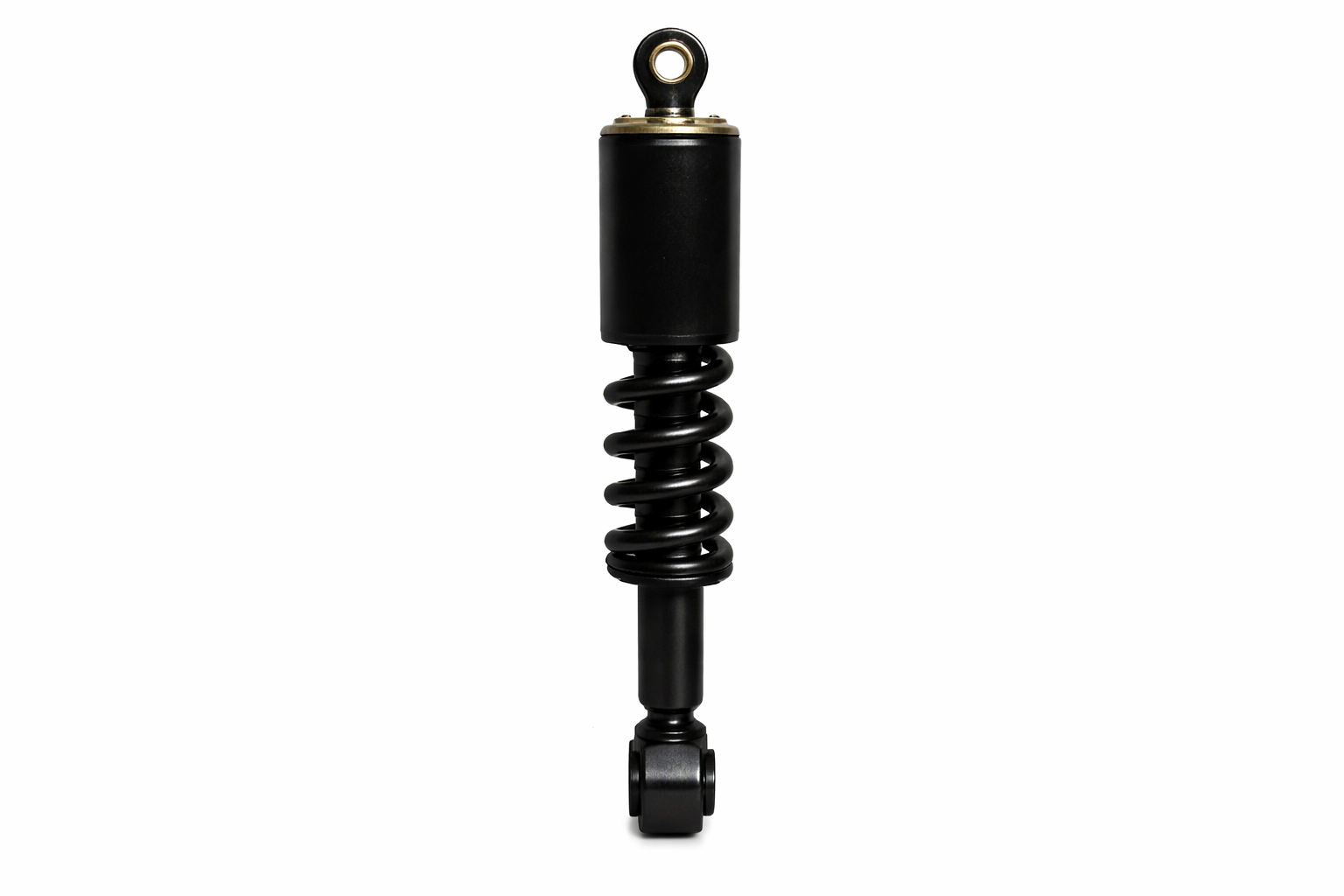 Amortecedor Hidráulico
