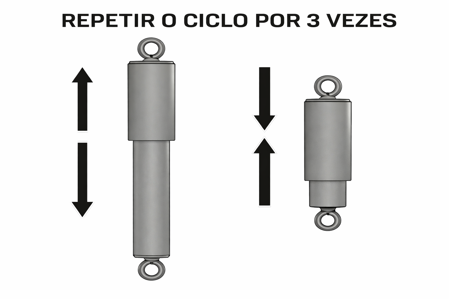 Amortecedor Mecânico