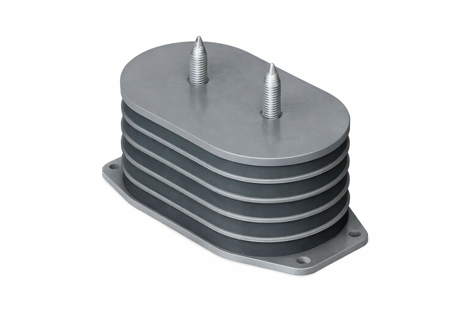 Coxim elastomérico