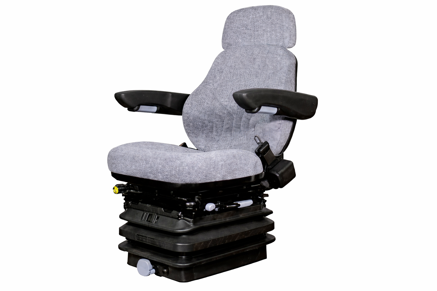 Poltronas para Máquinas em Geral