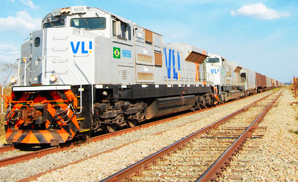Emissão de debêntures impulsiona investimentos na Ferrovia Centro-Atlântica