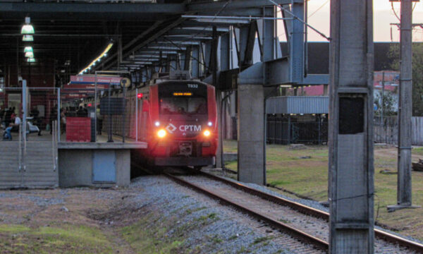 CPTM pretende investir R$ 4,7 bilhões na melhoria da malha ferroviária até 2027