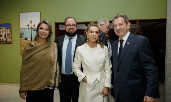 ABIFER celebra 45 anos com evento e lançamento de livro