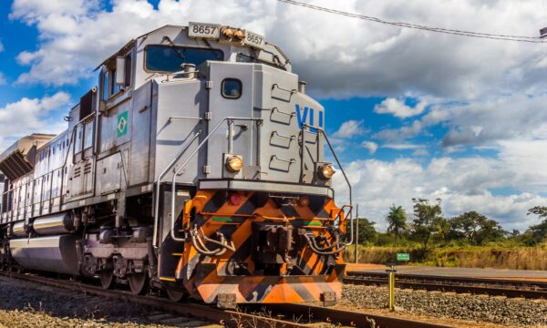 VLI e BP Bunge renovam parceria para operação multimodal de açúcar