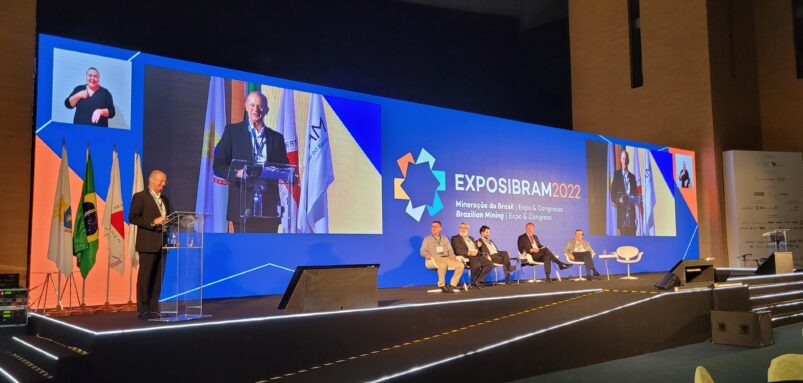 Alcoa Brasil apoia e participa da Exposibram 2022