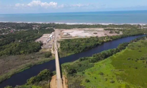 Bamin anuncia investimento de R$ 20 bi e aumento da produção até 2026