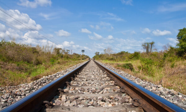 Lei das Ferrovias é regulamentada: oportunidade de mais investimentos para o setor