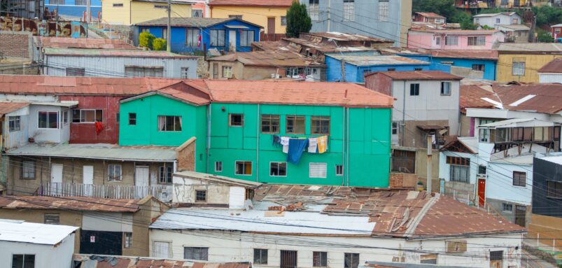 Brasil reduz a extrema pobreza, segundo estudo do Banco Mundial